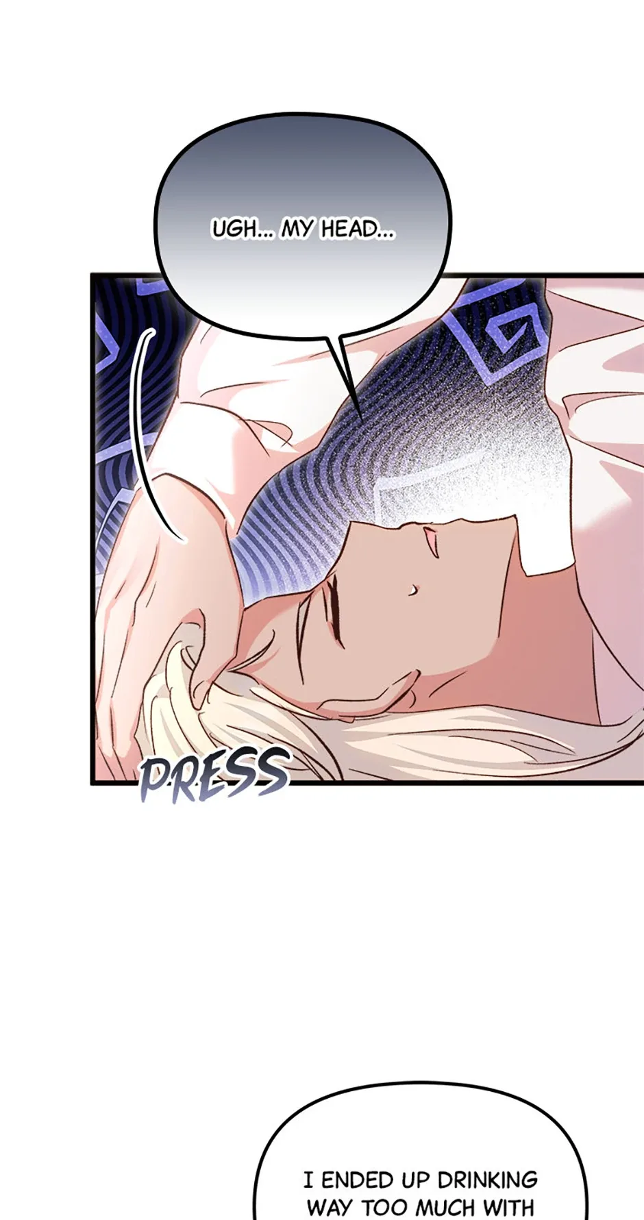 I Didn’t Save You To Get Proposed To Chapter 107 page 66
