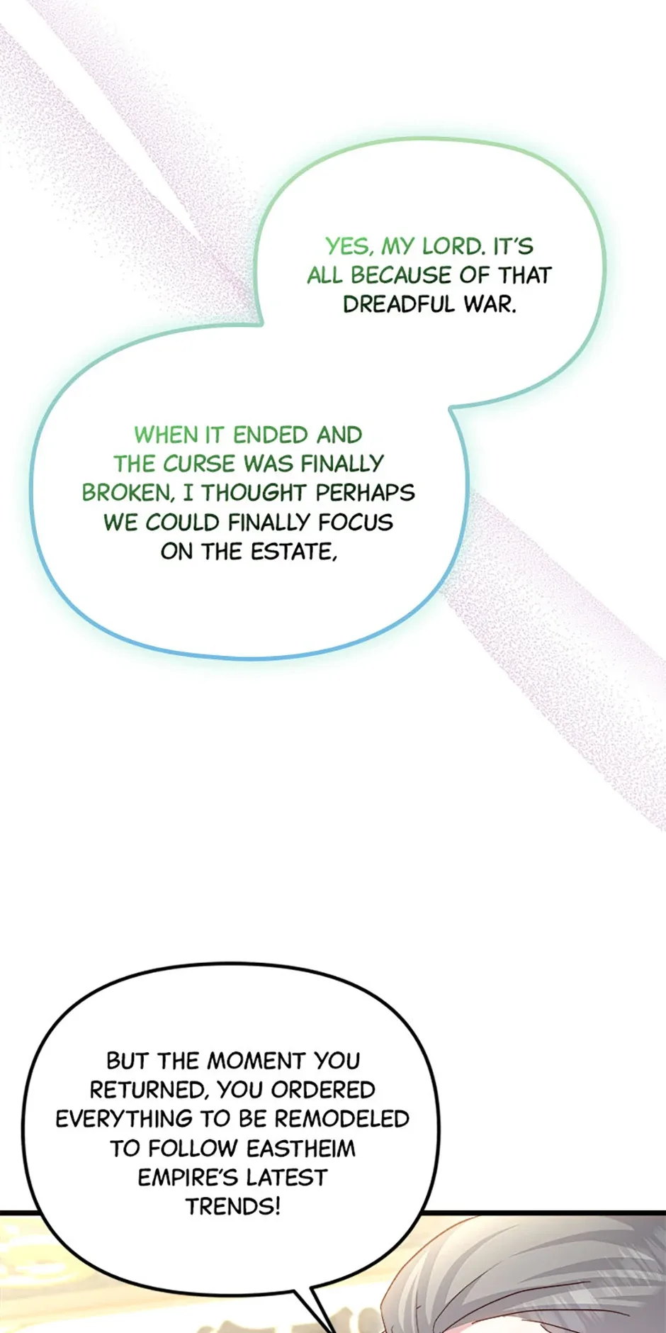 I Didn’t Save You To Get Proposed To Chapter 107 page 77