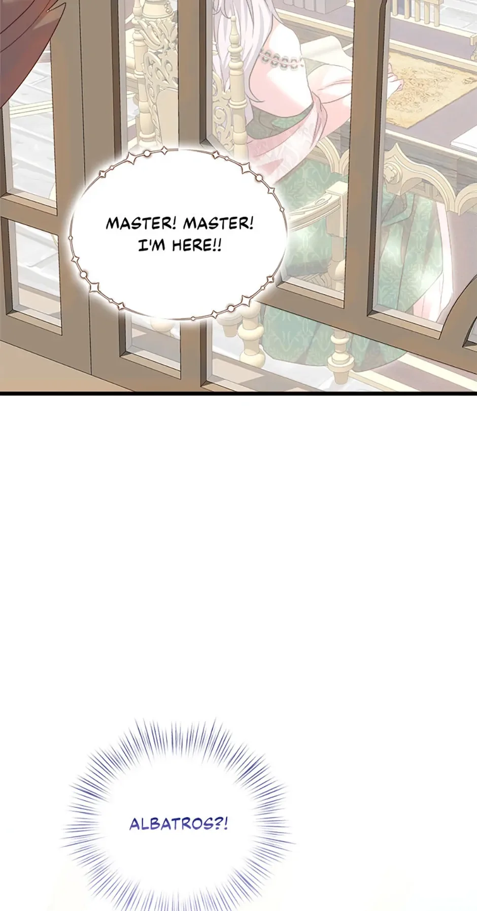 I Didn’t Save You To Get Proposed To Chapter 112 page 13