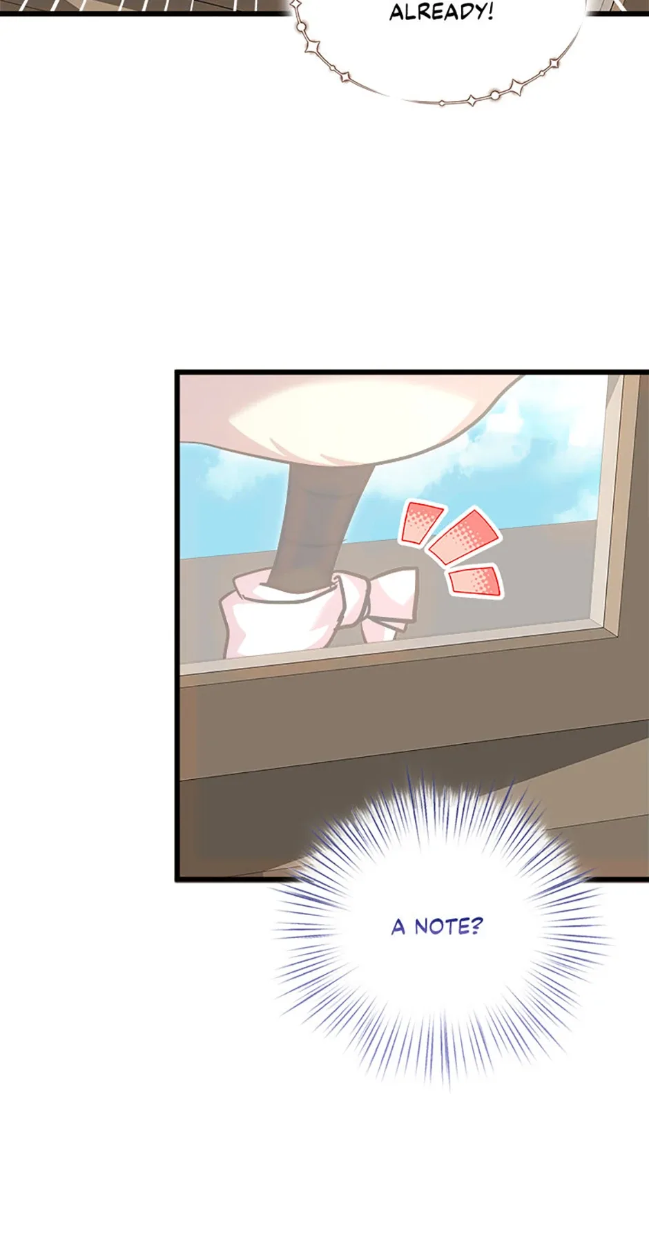 I Didn’t Save You To Get Proposed To Chapter 112 page 15