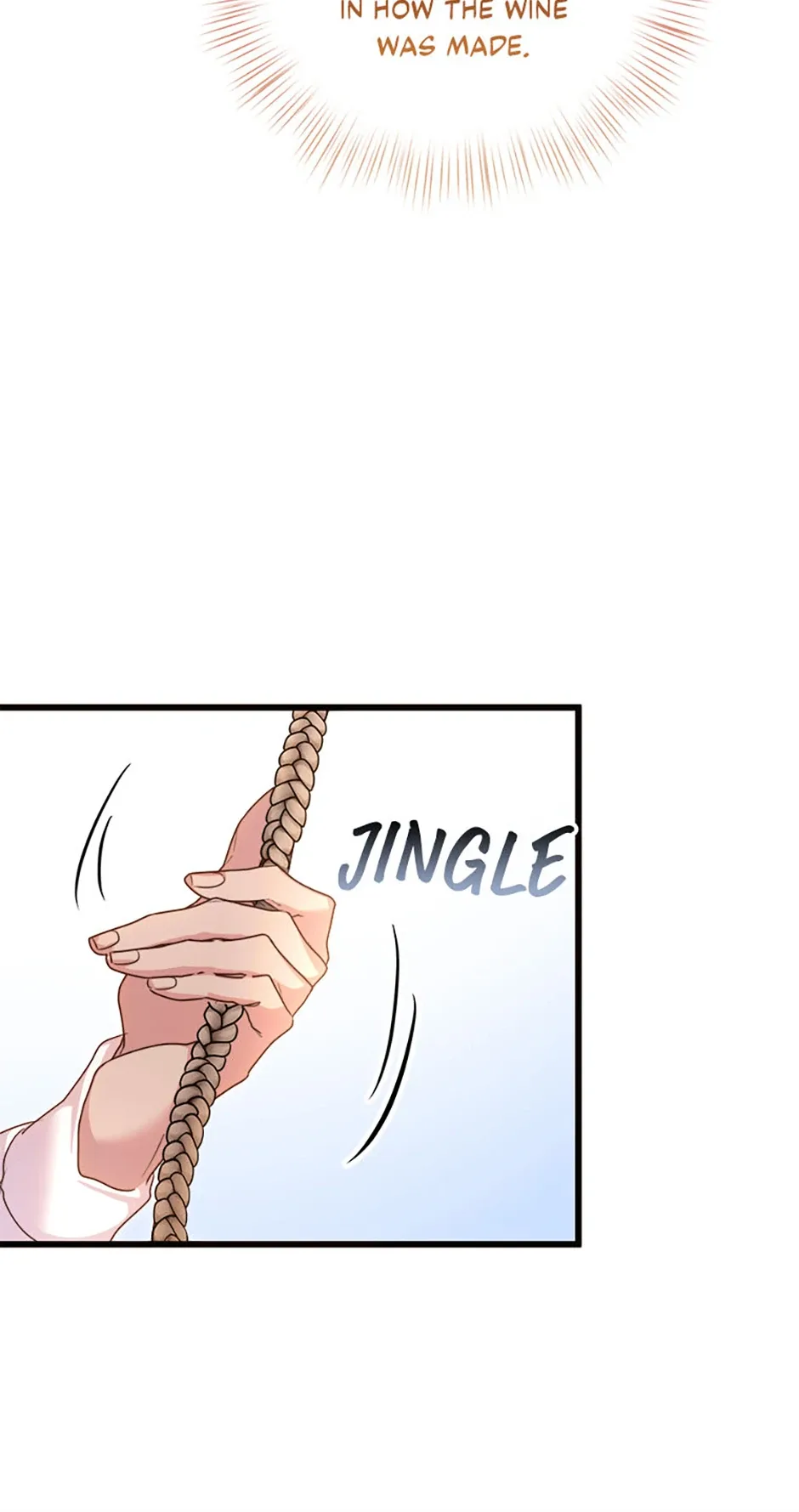 I Didn’t Save You To Get Proposed To Chapter 107 page 70