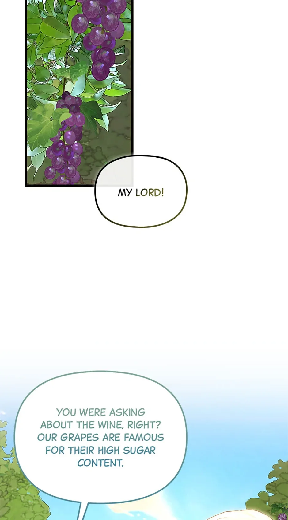I Didn’t Save You To Get Proposed To Chapter 107 page 81