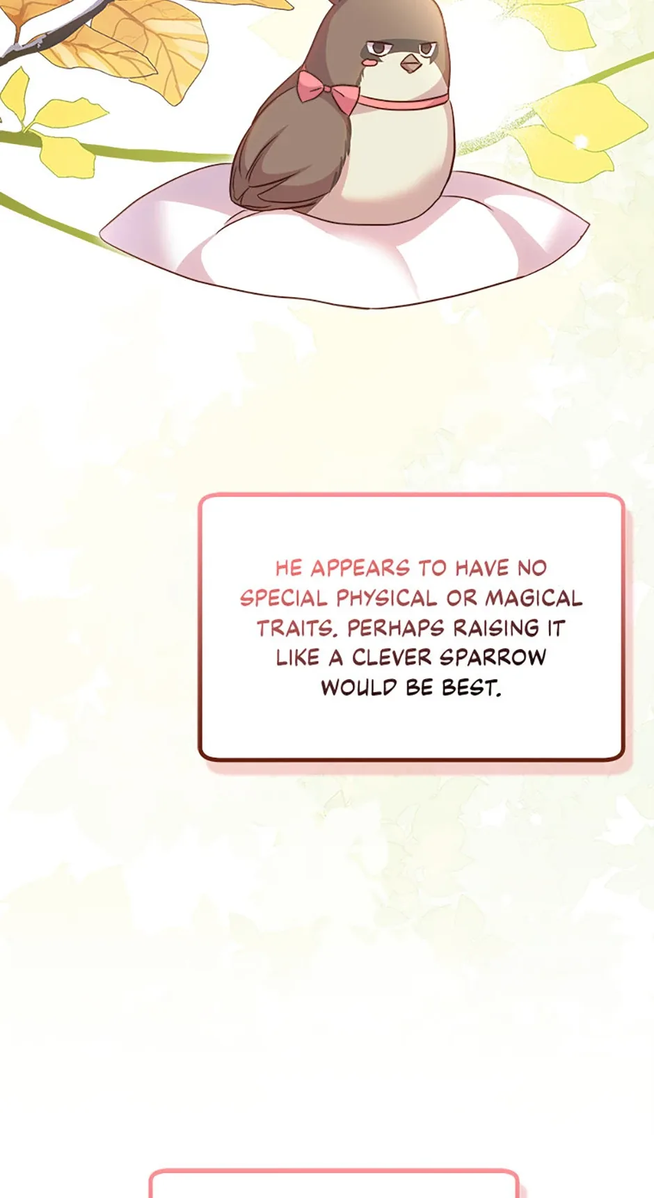 I Didn’t Save You To Get Proposed To Chapter 112 page 18