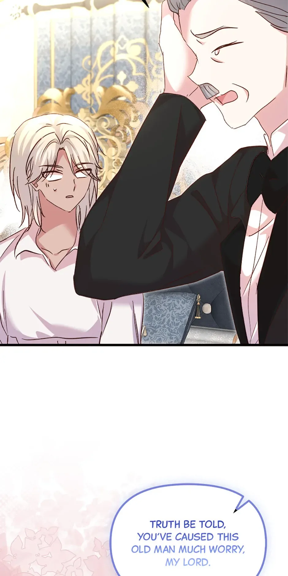 I Didn’t Save You To Get Proposed To Chapter 107 page 78