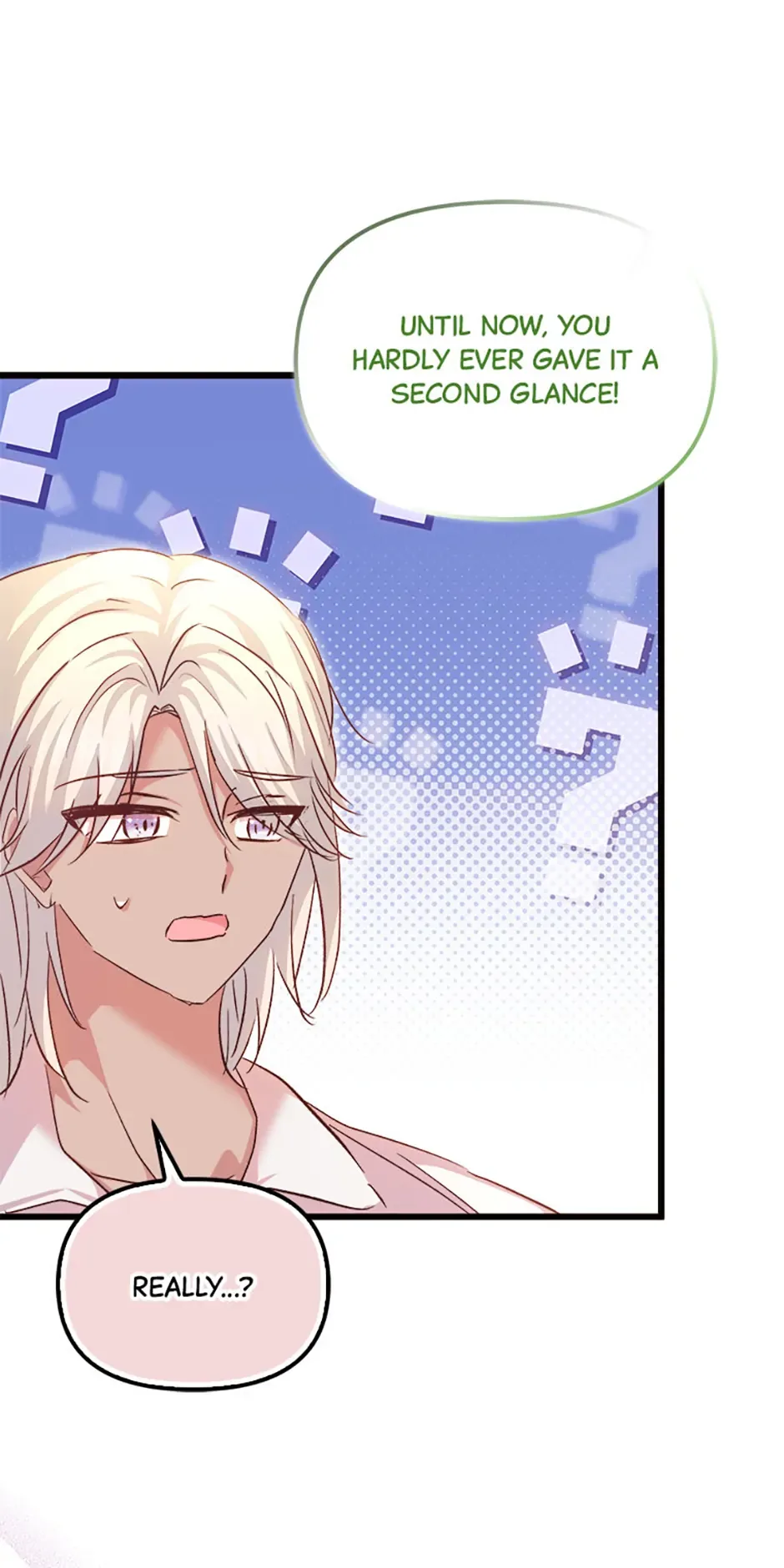 I Didn’t Save You To Get Proposed To Chapter 107 page 76