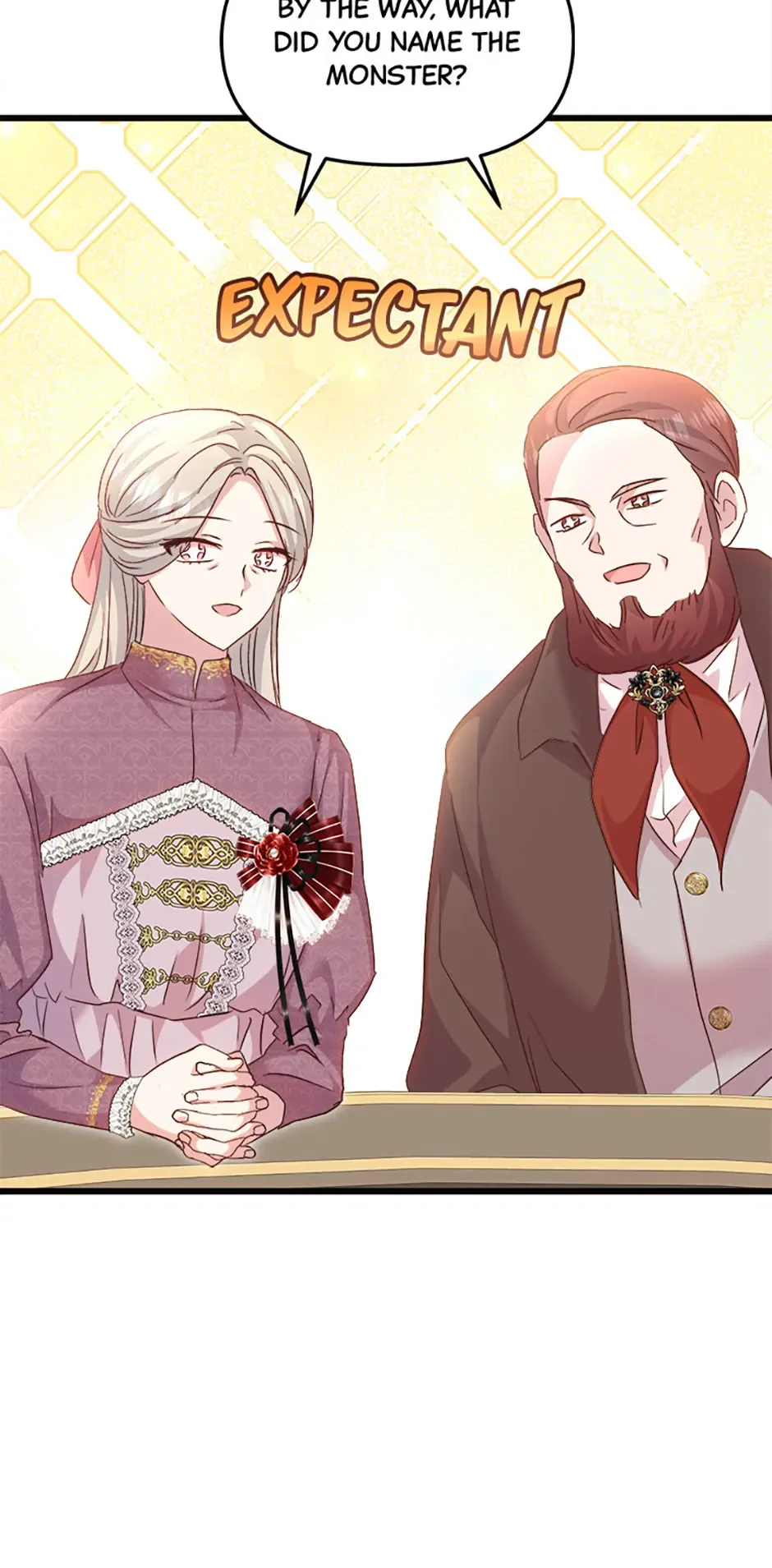 I Didn’t Save You To Get Proposed To Chapter 112 page 10
