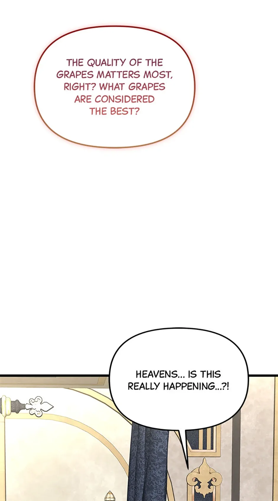 I Didn’t Save You To Get Proposed To Chapter 107 page 73