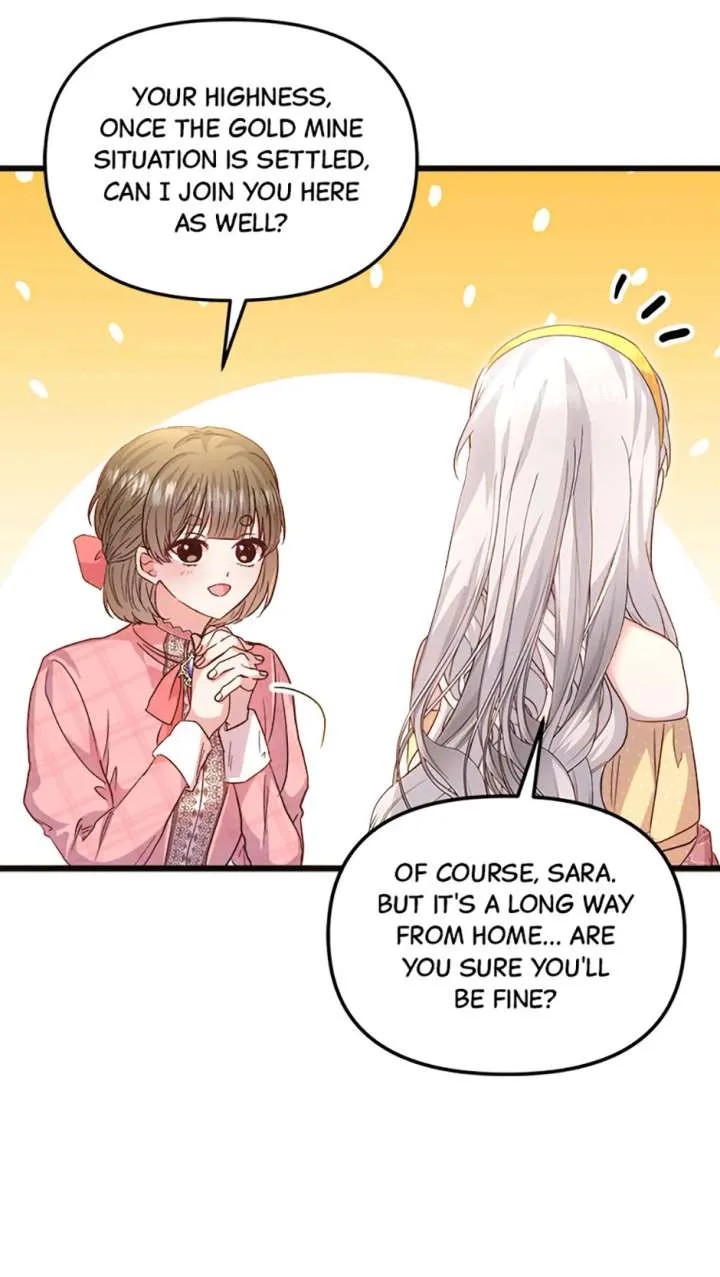 I Didn’t Save You To Get Proposed To Chapter 113 page 11