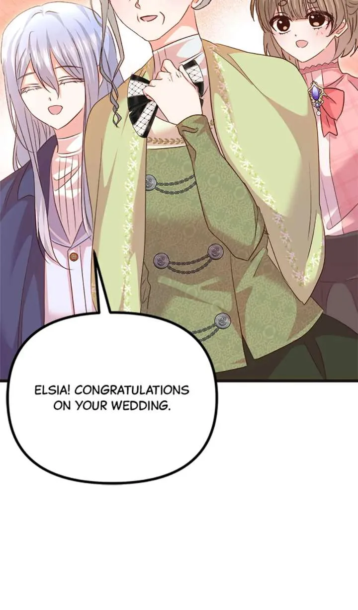I Didn’t Save You To Get Proposed To Chapter 113 page 6