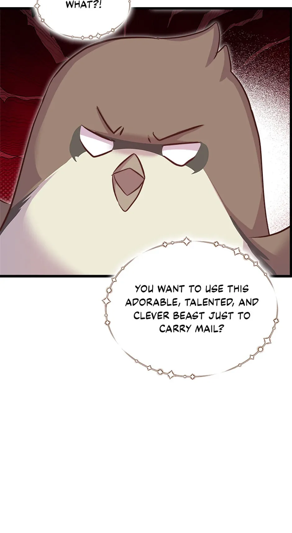 I Didn’t Save You To Get Proposed To Chapter 112 page 24