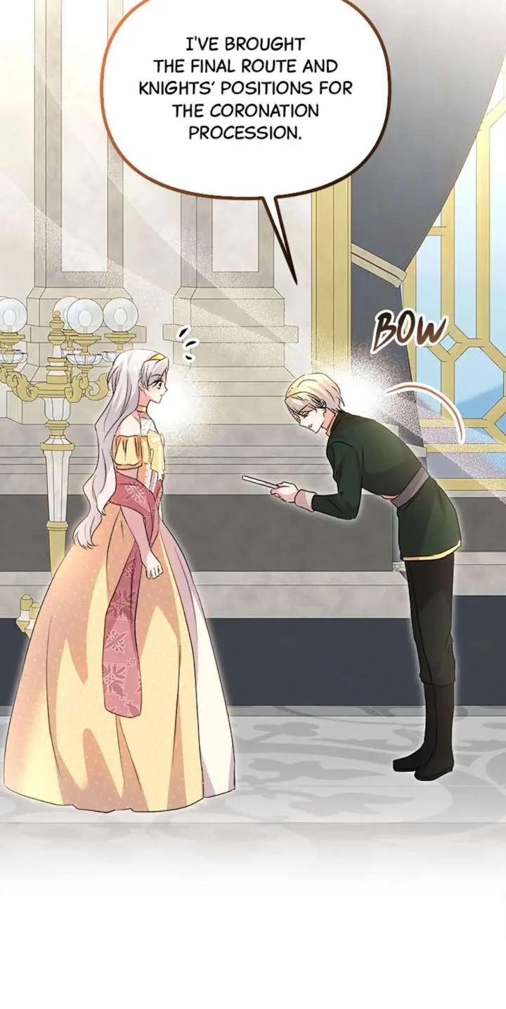 I Didn’t Save You To Get Proposed To Chapter 113 page 15