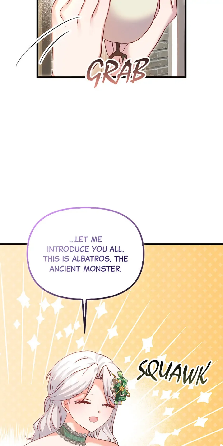 I Didn’t Save You To Get Proposed To Chapter 112 page 27
