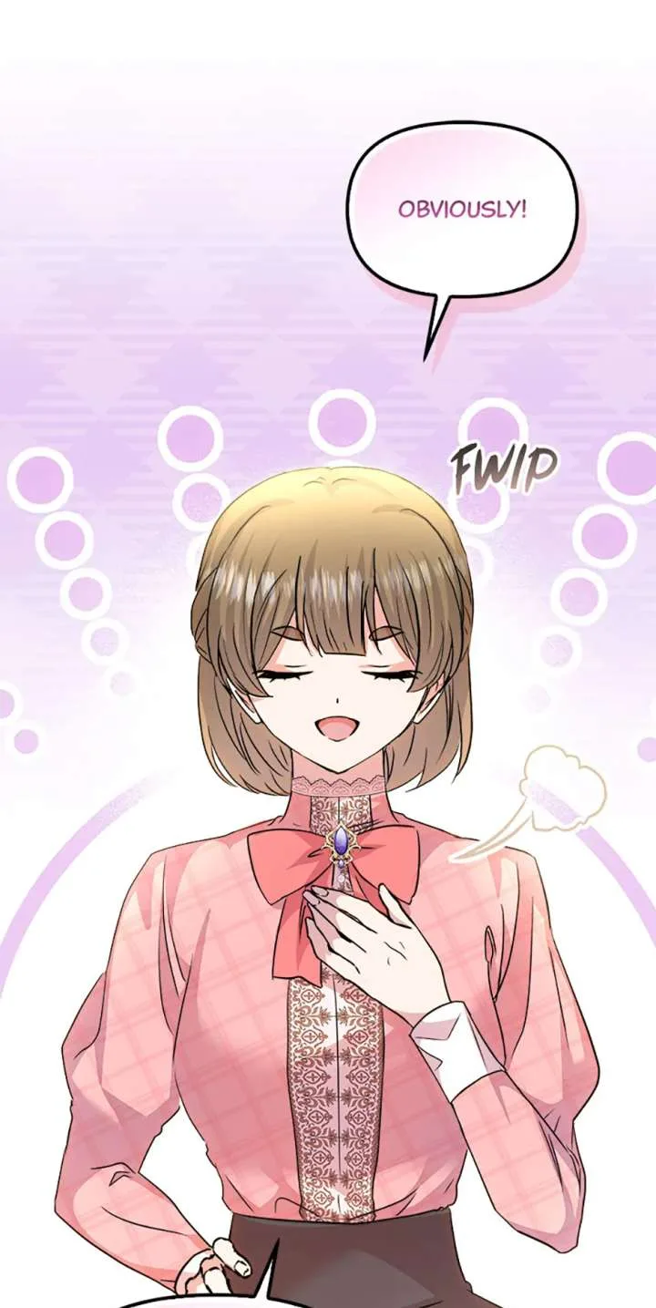 I Didn’t Save You To Get Proposed To Chapter 113 page 12