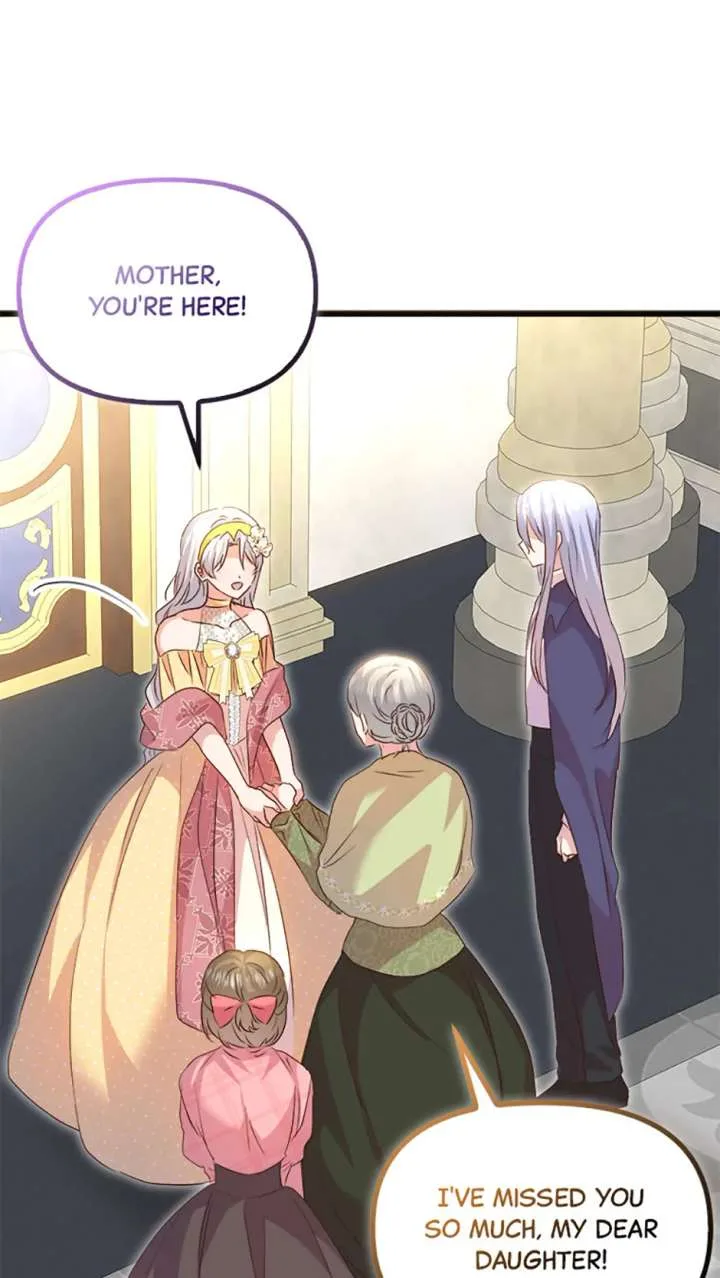 I Didn’t Save You To Get Proposed To Chapter 113 page 7