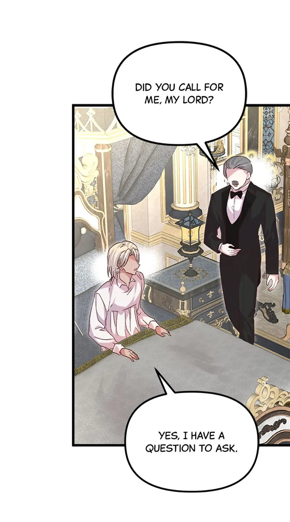 I Didn’t Save You To Get Proposed To Chapter 107 page 71