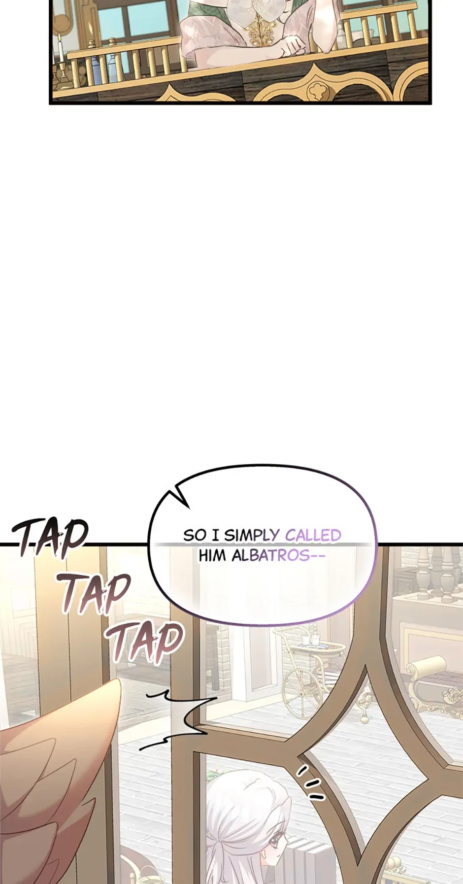 I Didn’t Save You To Get Proposed To Chapter 112 page 12
