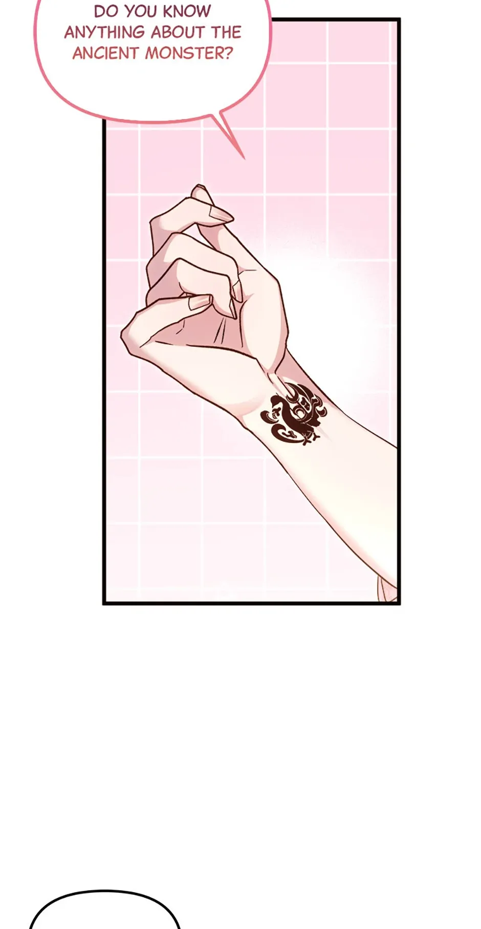 I Didn’t Save You To Get Proposed To Chapter 112 page 5