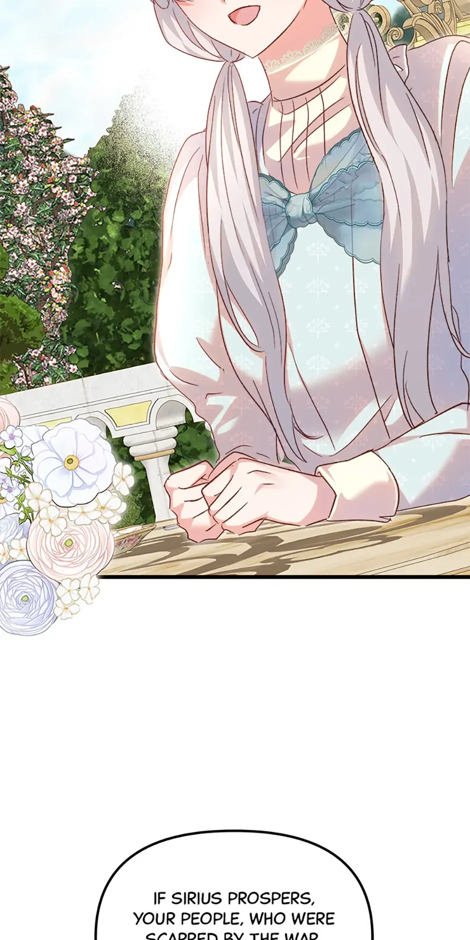 I Didn’t Save You To Get Proposed To Chapter 107 page 88