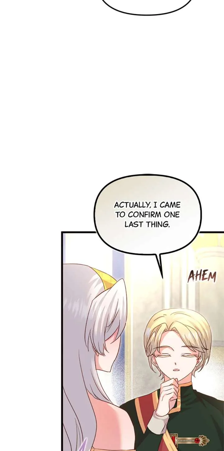 I Didn’t Save You To Get Proposed To Chapter 113 page 19