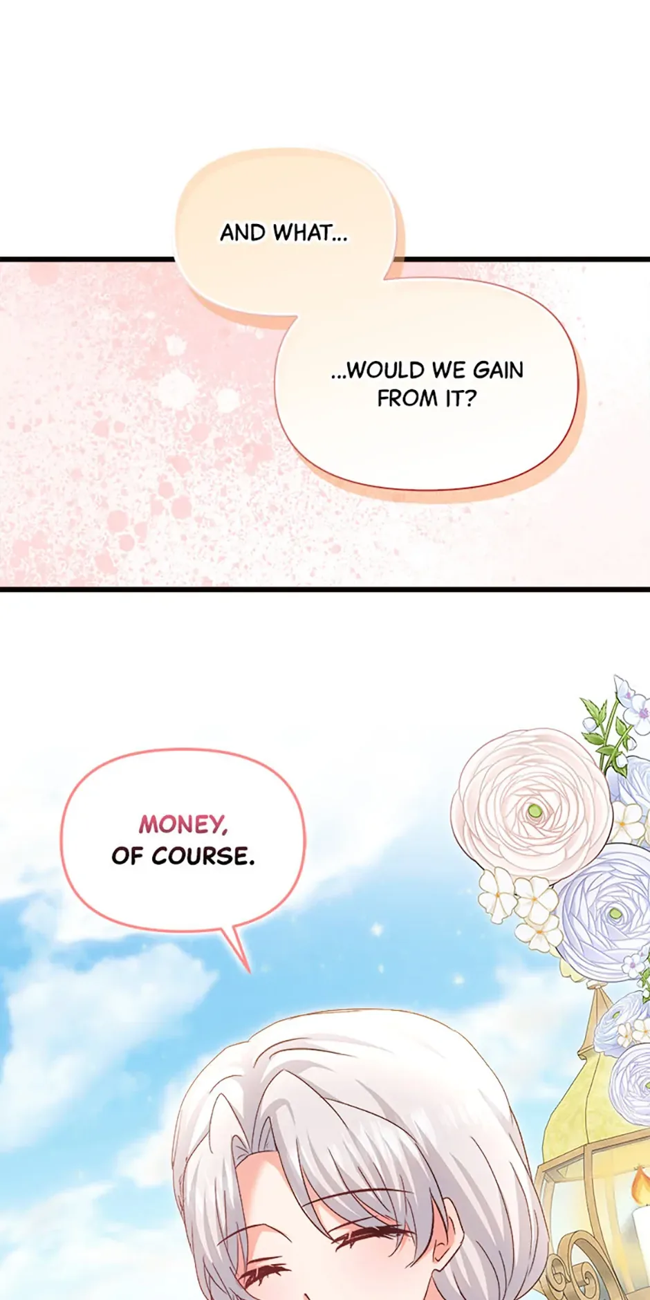 I Didn’t Save You To Get Proposed To Chapter 107 page 87