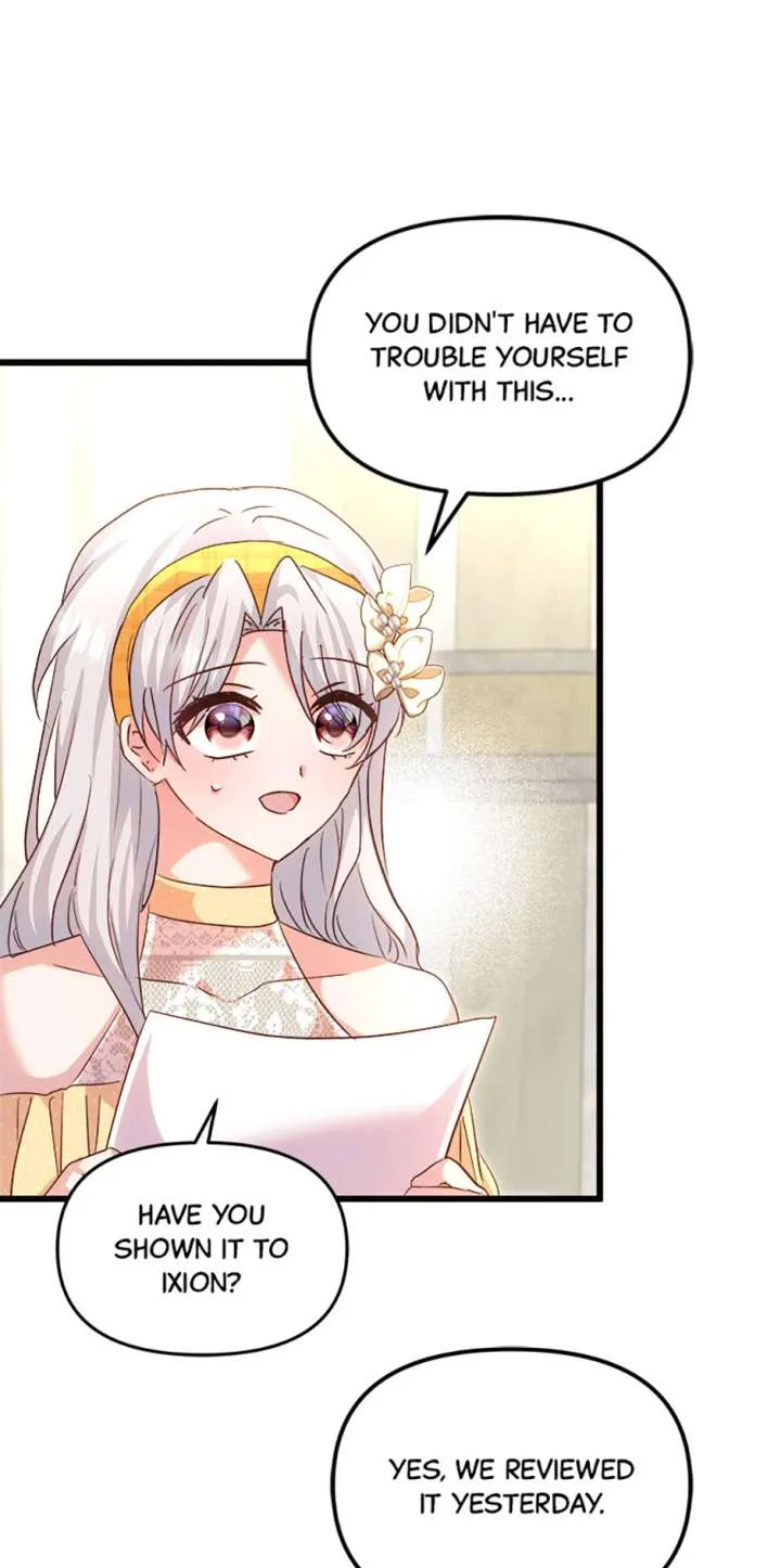 I Didn’t Save You To Get Proposed To Chapter 113 page 18