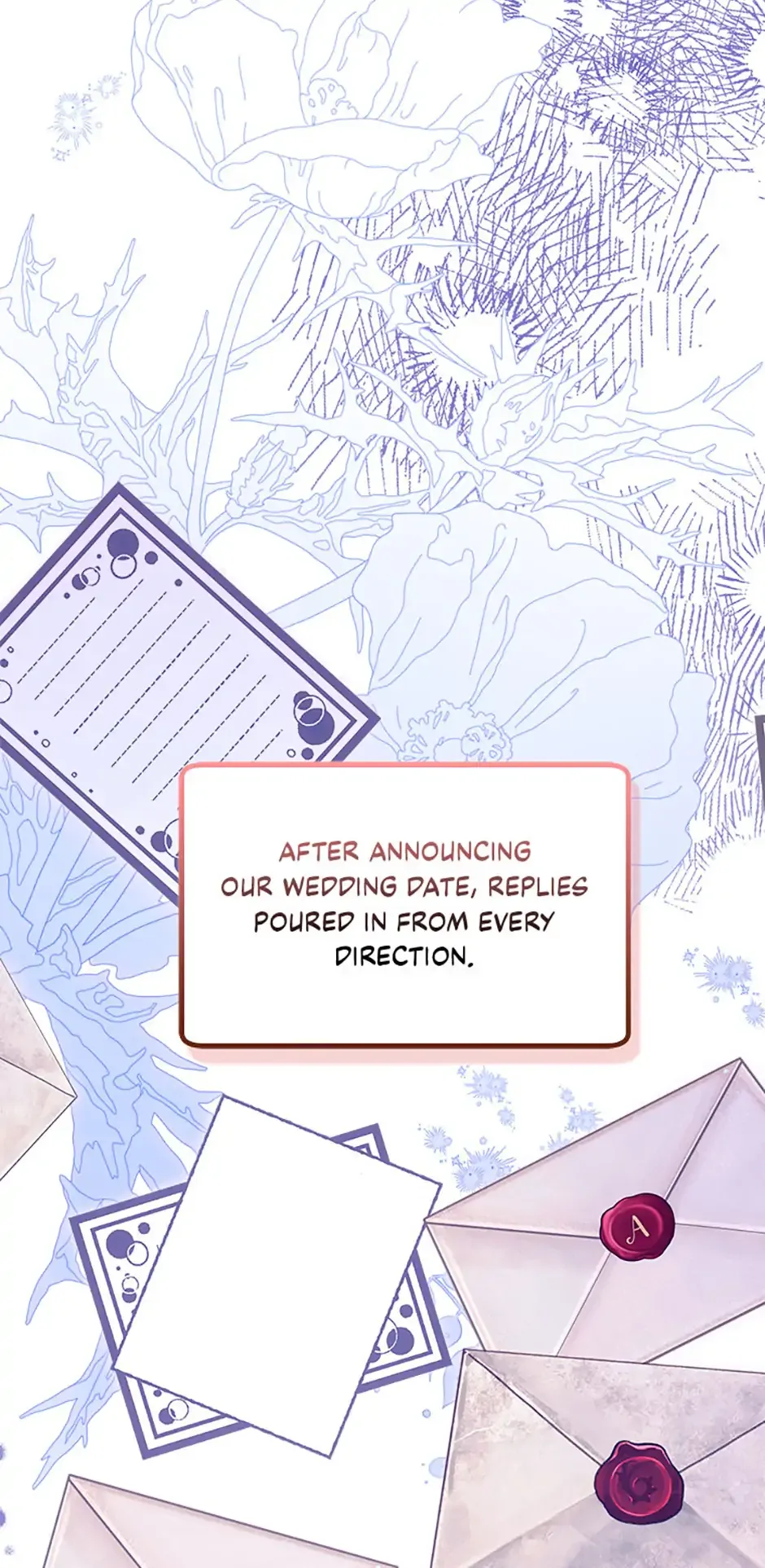 I Didn’t Save You To Get Proposed To Chapter 112 page 31