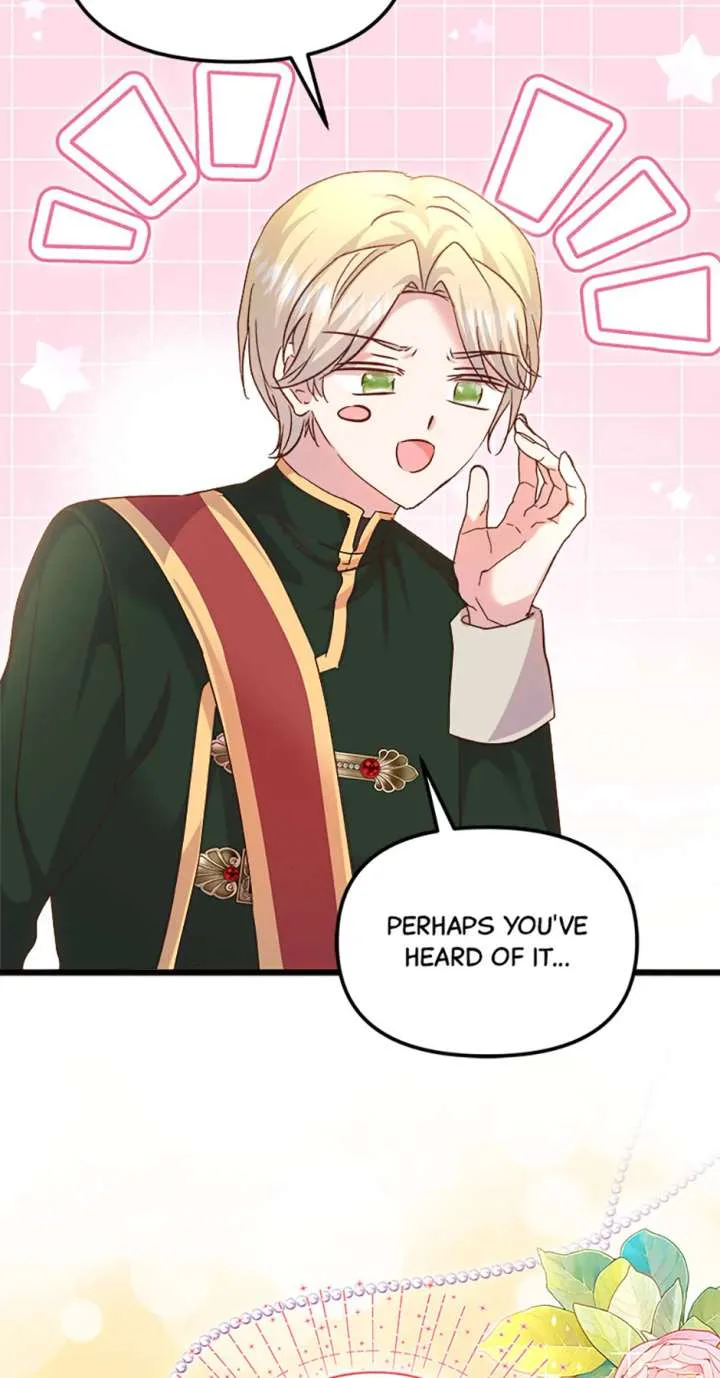 I Didn’t Save You To Get Proposed To Chapter 113 page 25
