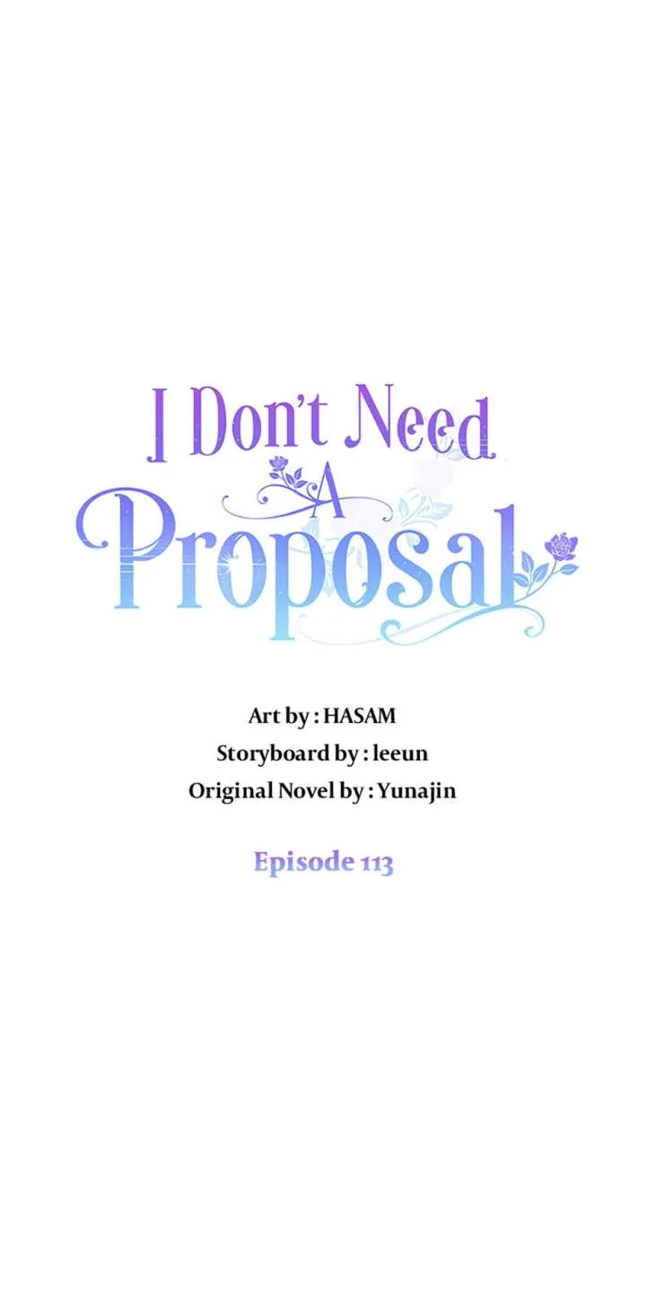 I Didn’t Save You To Get Proposed To Chapter 113 page 28