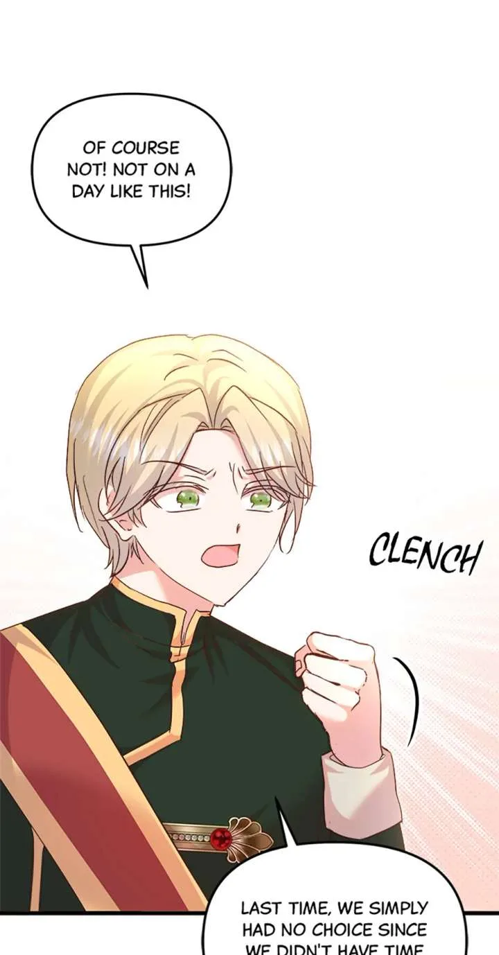 I Didn’t Save You To Get Proposed To Chapter 113 page 23