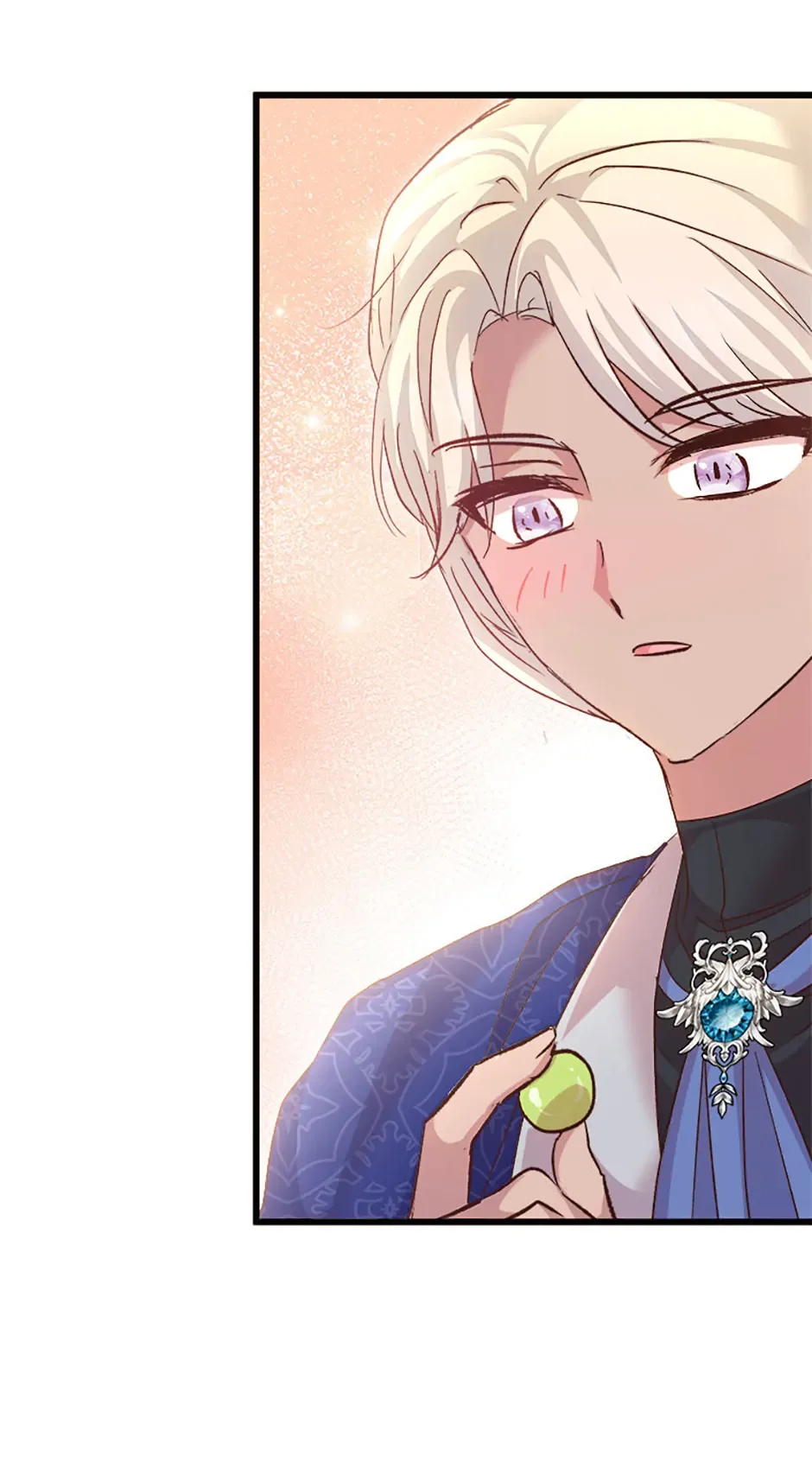 I Didn’t Save You To Get Proposed To Chapter 107 page 84