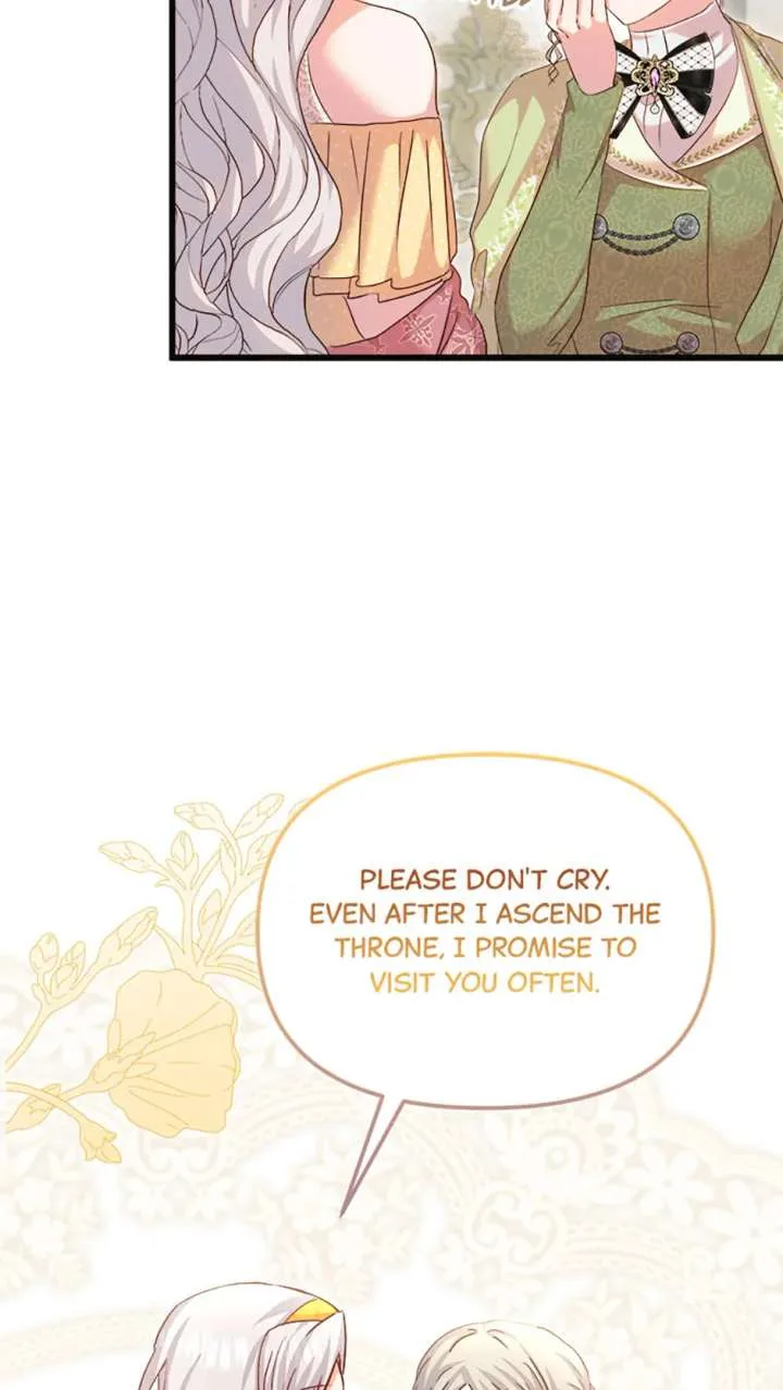 I Didn’t Save You To Get Proposed To Chapter 113 page 9