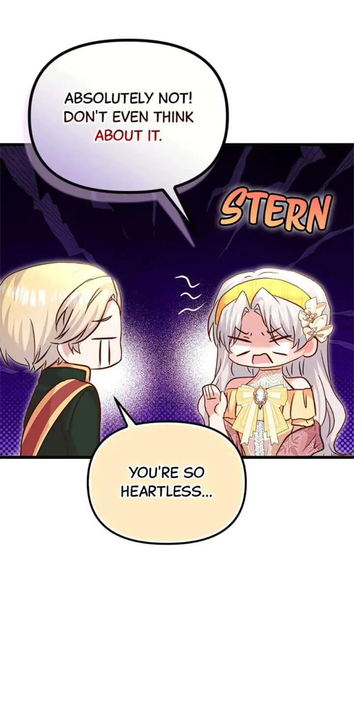 I Didn’t Save You To Get Proposed To Chapter 113 page 27