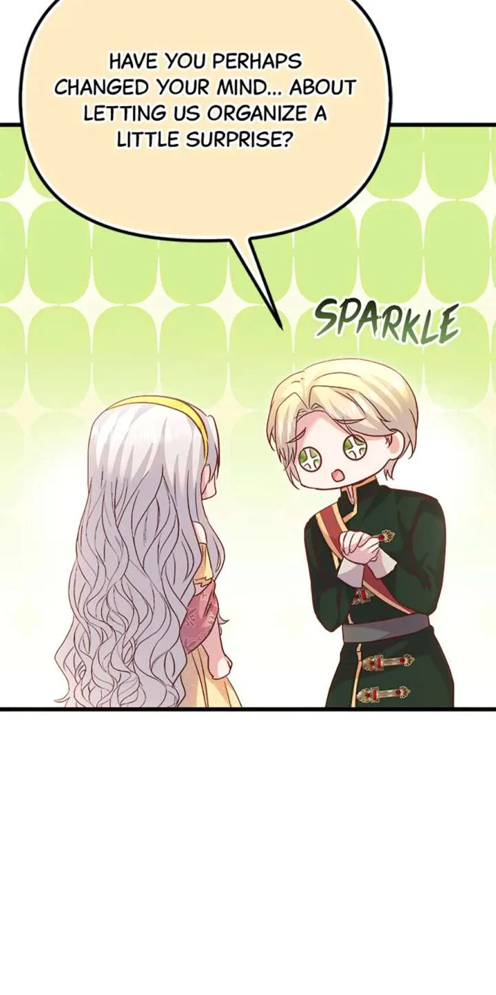 I Didn’t Save You To Get Proposed To Chapter 113 page 21