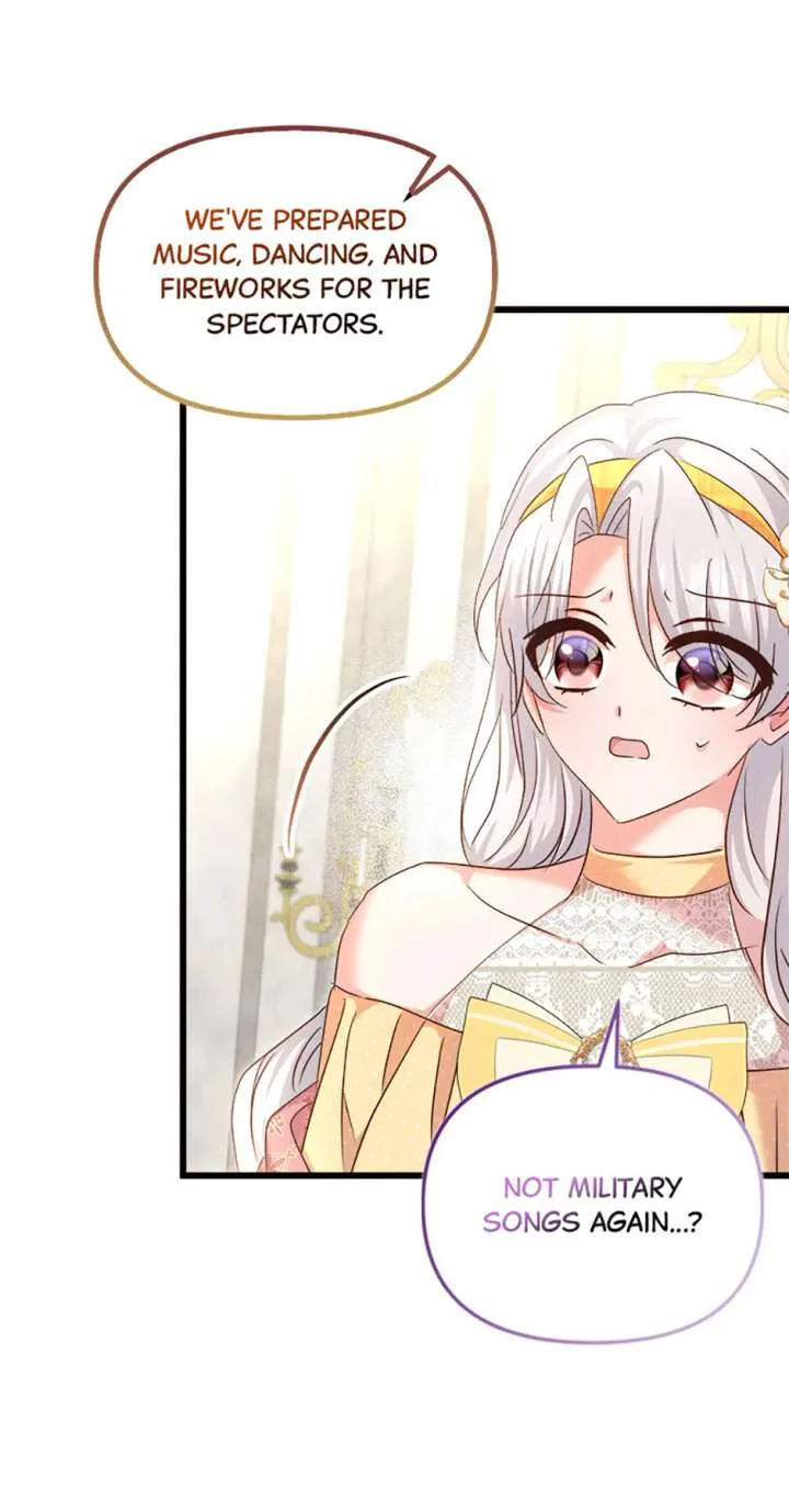 I Didn’t Save You To Get Proposed To Chapter 113 page 22