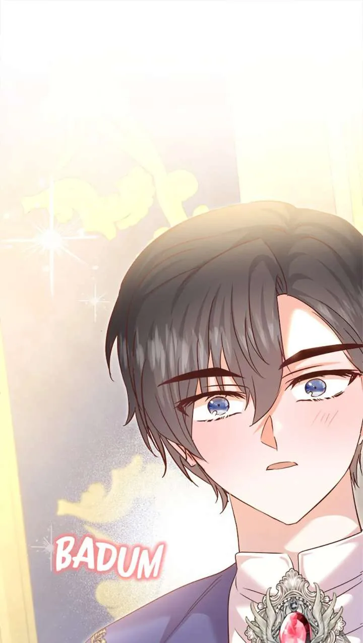 I Didn’t Save You To Get Proposed To Chapter 113 page 46