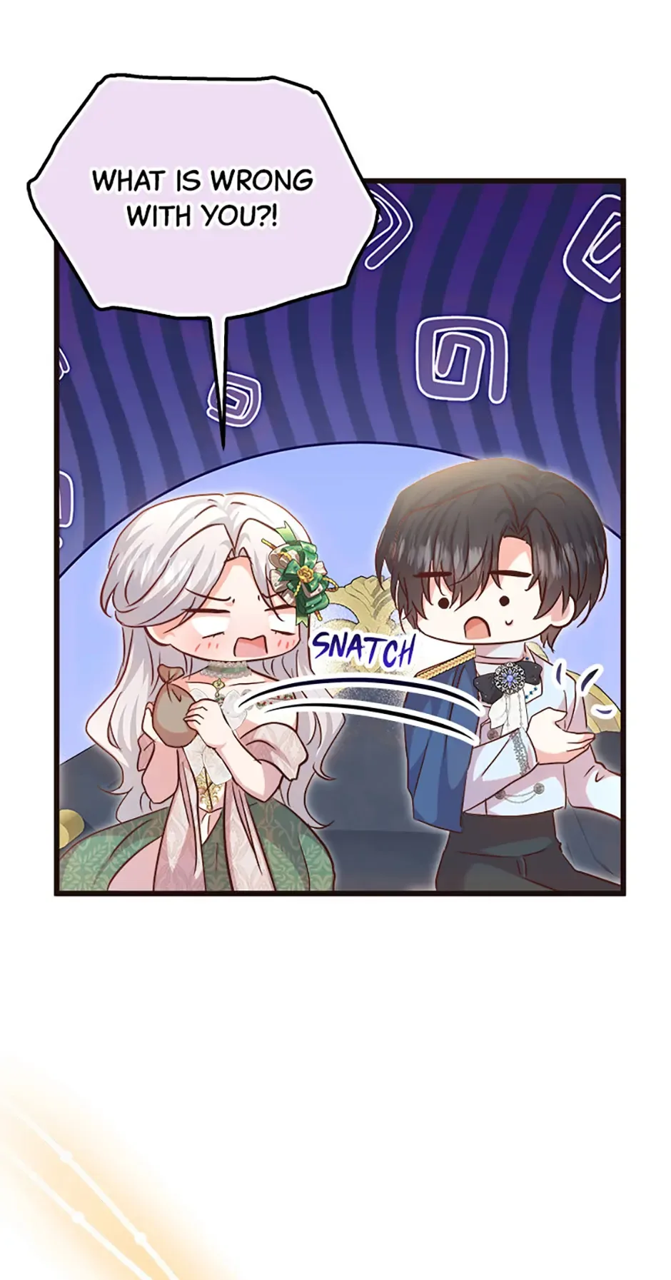 I Didn’t Save You To Get Proposed To Chapter 112 page 45