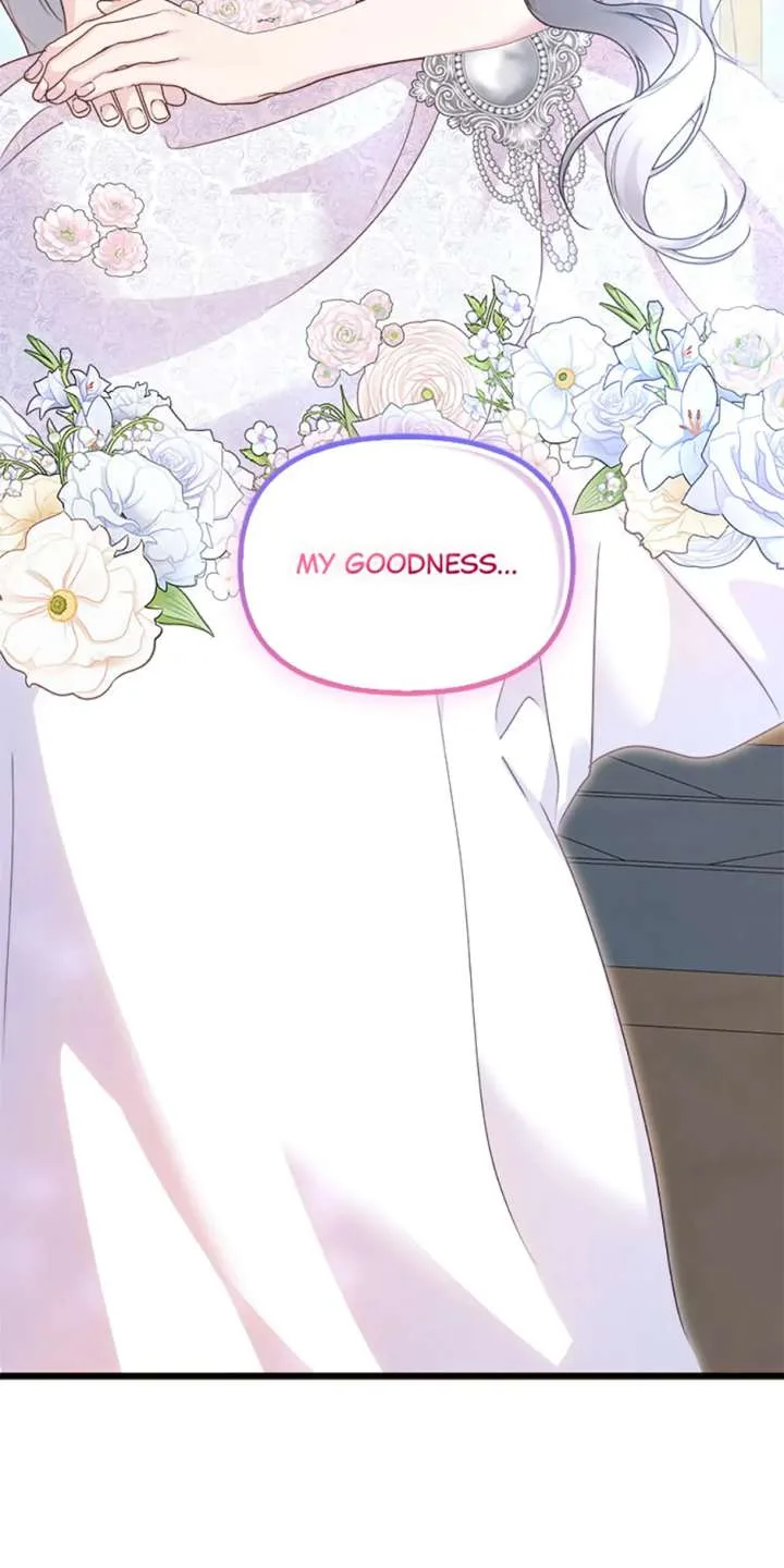I Didn’t Save You To Get Proposed To Chapter 113 page 31