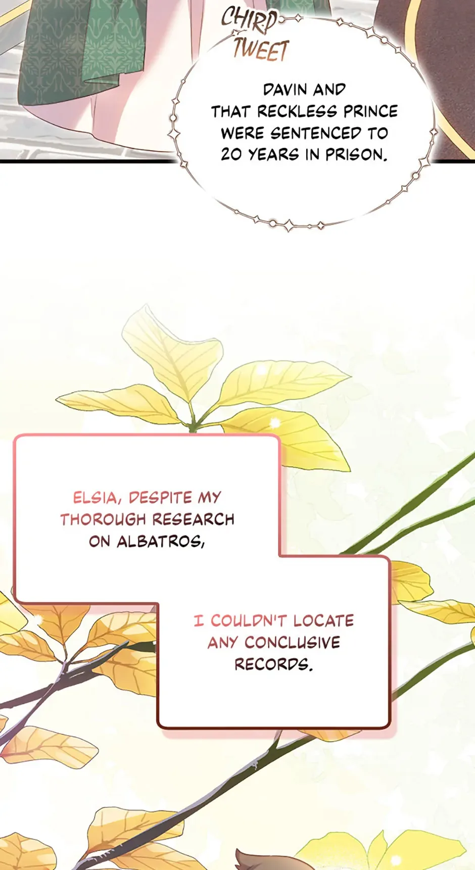 I Didn’t Save You To Get Proposed To Chapter 112 page 17