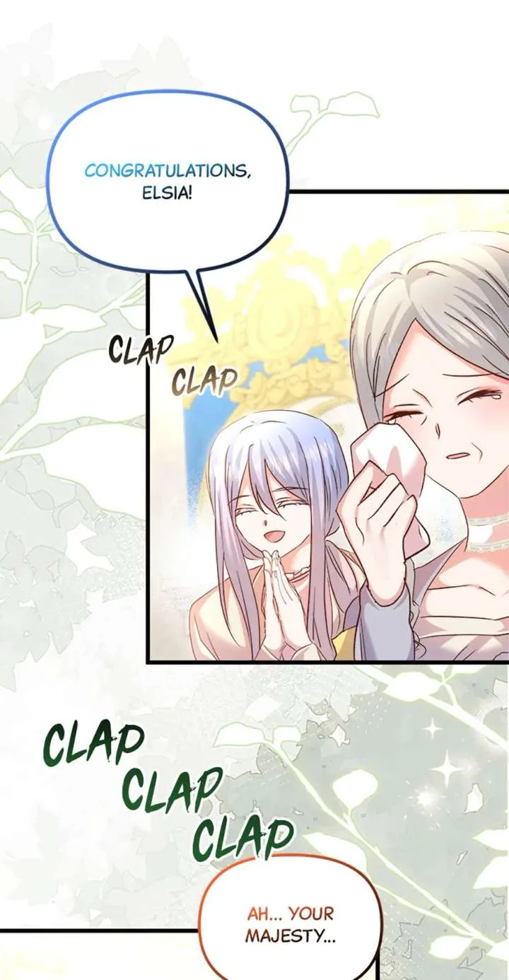 I Didn’t Save You To Get Proposed To Chapter 113 page 51