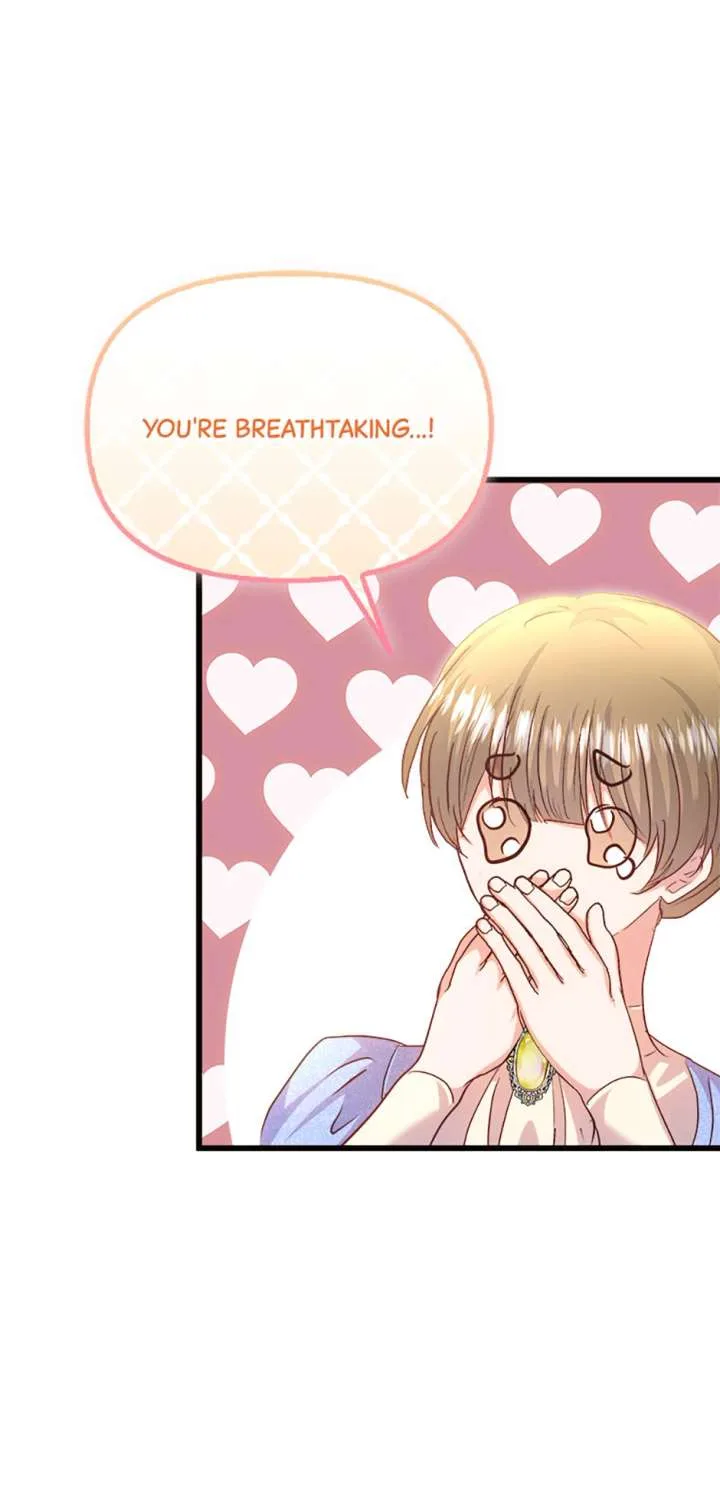 I Didn’t Save You To Get Proposed To Chapter 113 page 32