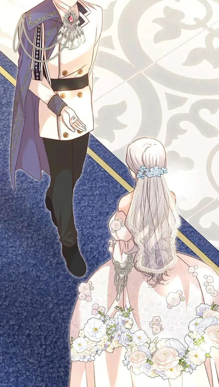I Didn’t Save You To Get Proposed To Chapter 113 page 48