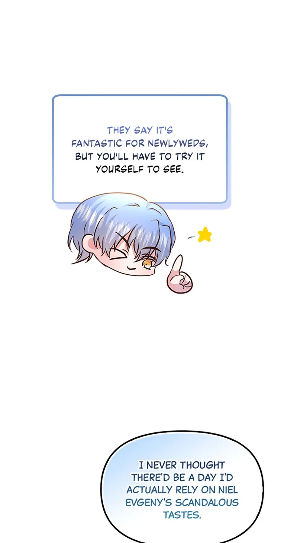 I Didn’t Save You To Get Proposed To Chapter 112 page 43