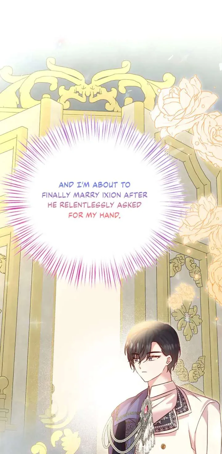 I Didn’t Save You To Get Proposed To Chapter 113 page 39