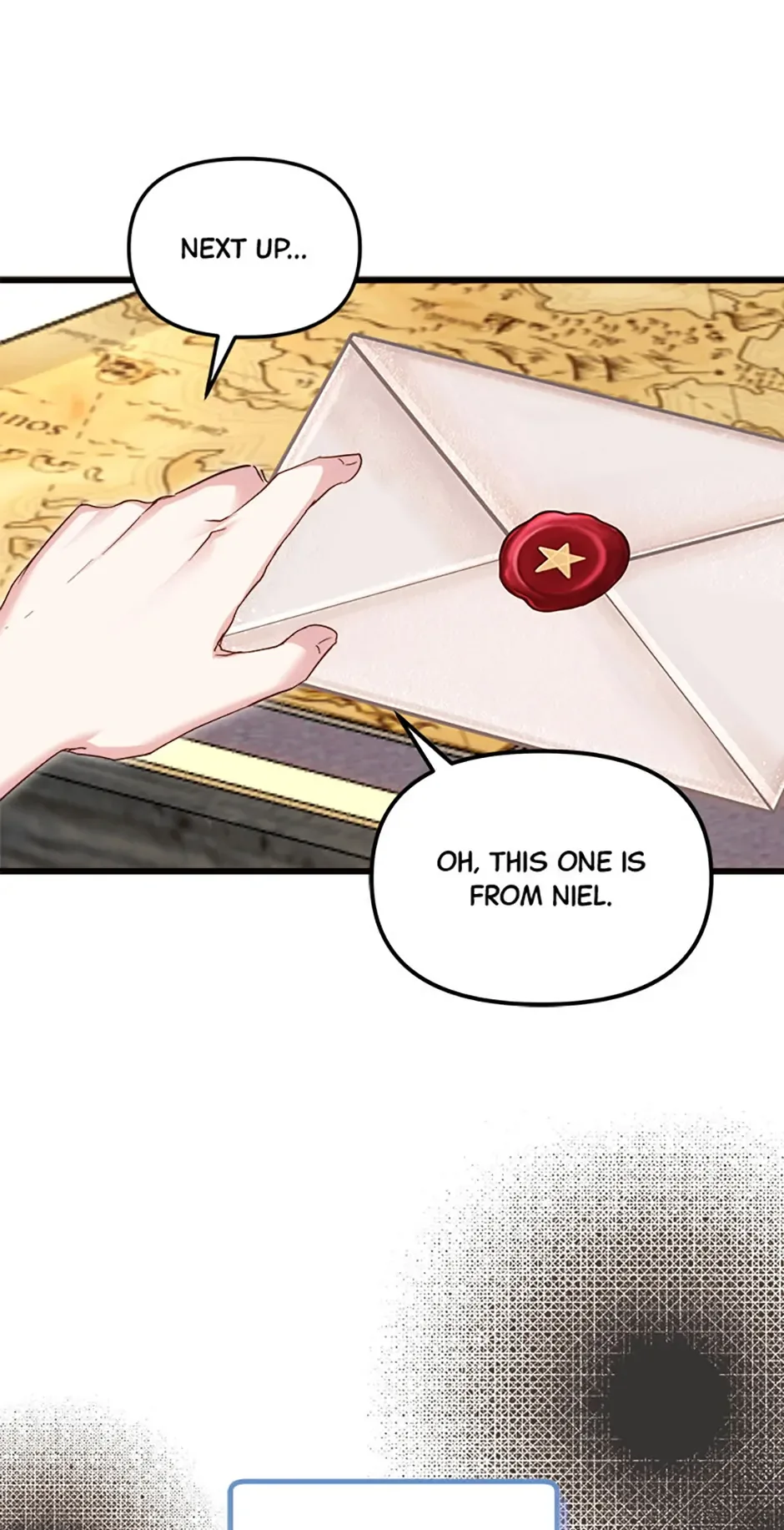 I Didn’t Save You To Get Proposed To Chapter 112 page 38