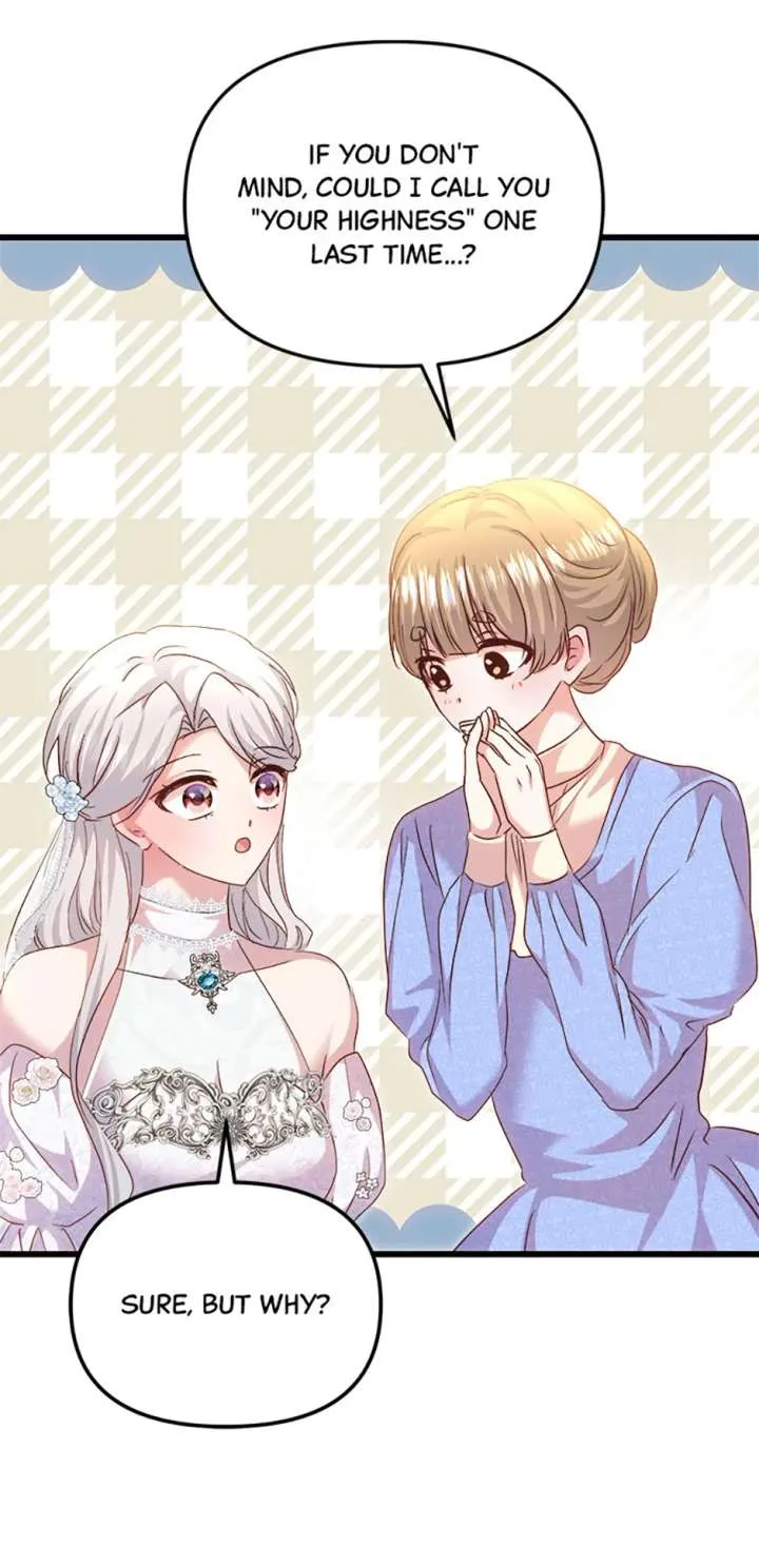 I Didn’t Save You To Get Proposed To Chapter 113 page 33