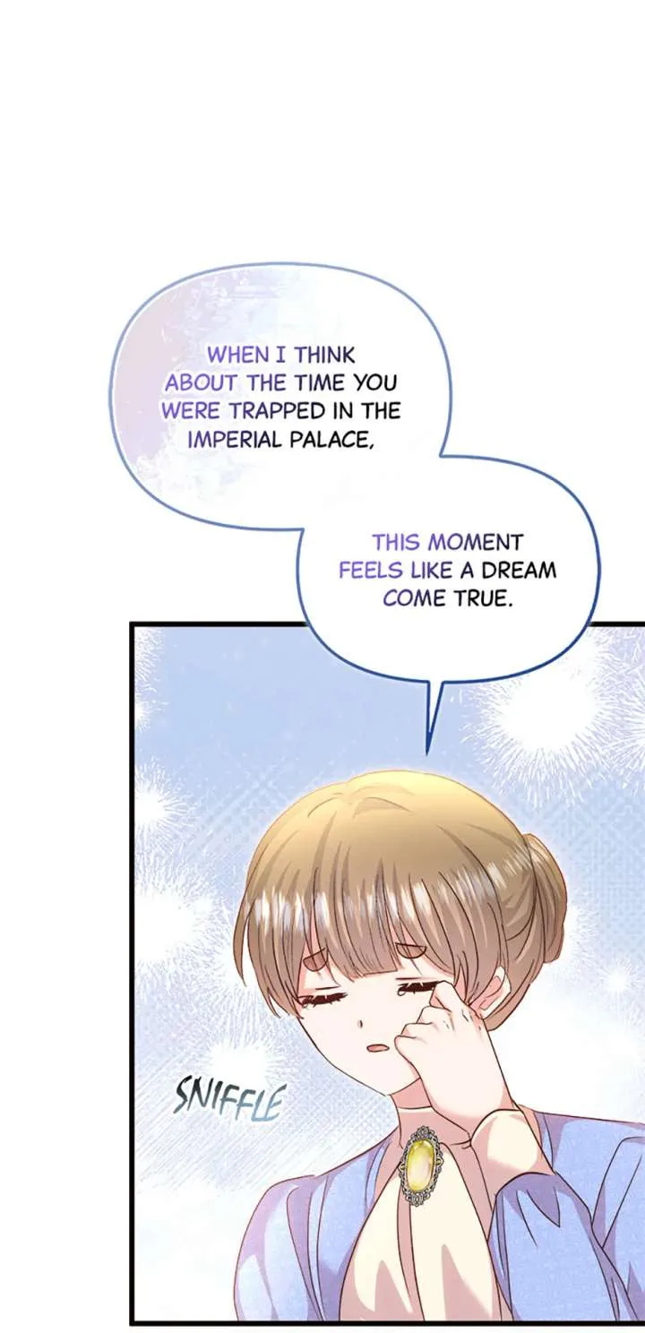 I Didn’t Save You To Get Proposed To Chapter 113 page 34