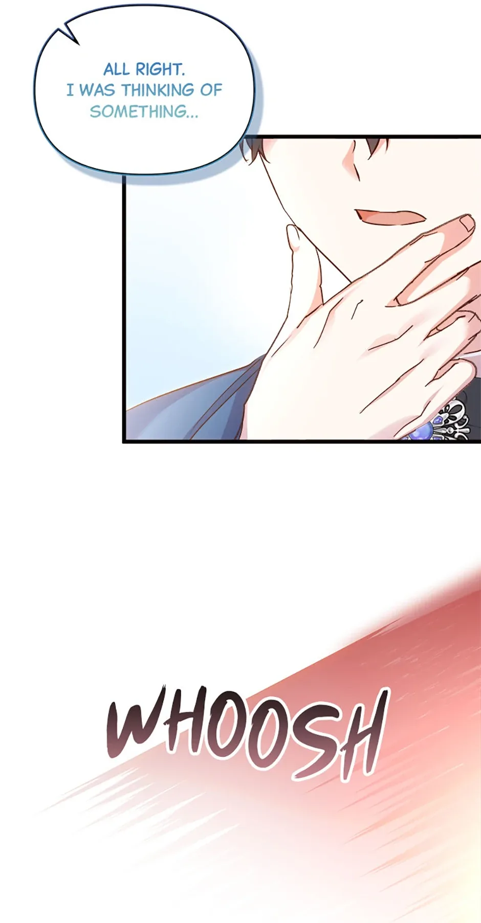 I Didn’t Save You To Get Proposed To Chapter 112 page 54
