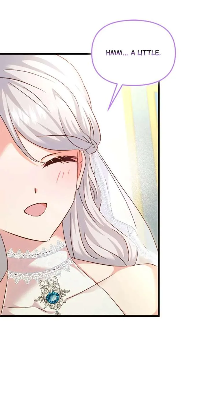 I Didn’t Save You To Get Proposed To Chapter 113 page 55