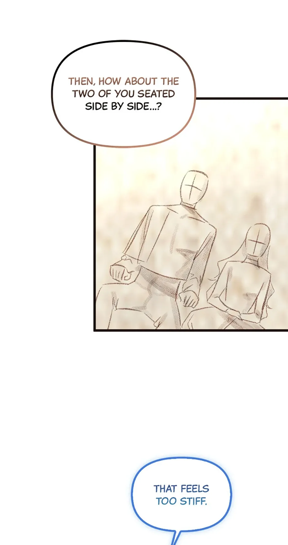 I Didn’t Save You To Get Proposed To Chapter 112 page 49