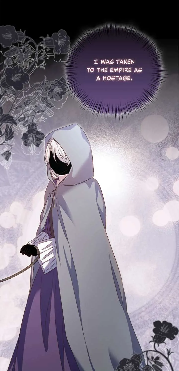 I Didn’t Save You To Get Proposed To Chapter 113 page 36